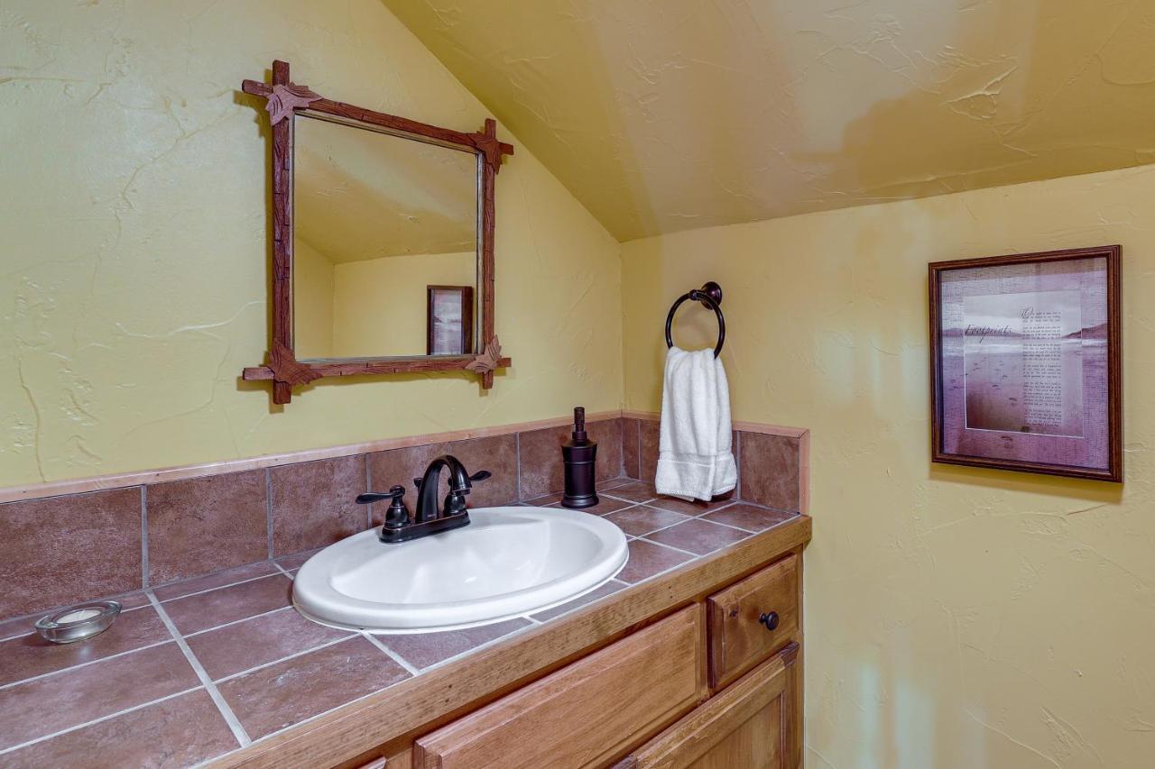 Beaver Lake Vacation Rental With Private Hot Tub! يوريكا سبرينغز المظهر الخارجي الصورة